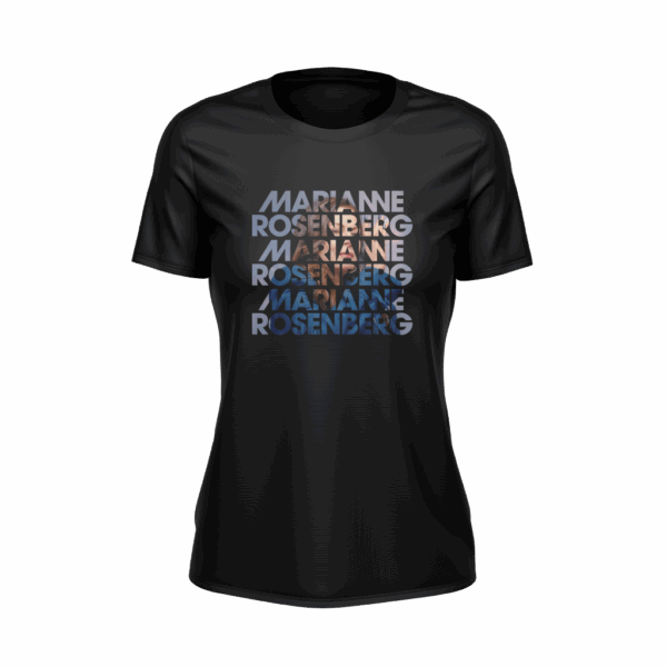 Damen T-Shirt - Logo