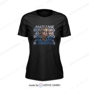 Damen T-Shirt - Logo