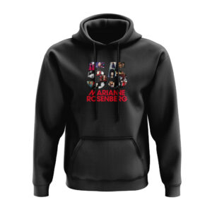 Hoodie - 55 Jahre Edition