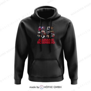 Hoodie - 55 Jahre Edition