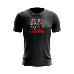 T-Shirt - 55 Jahre Edition