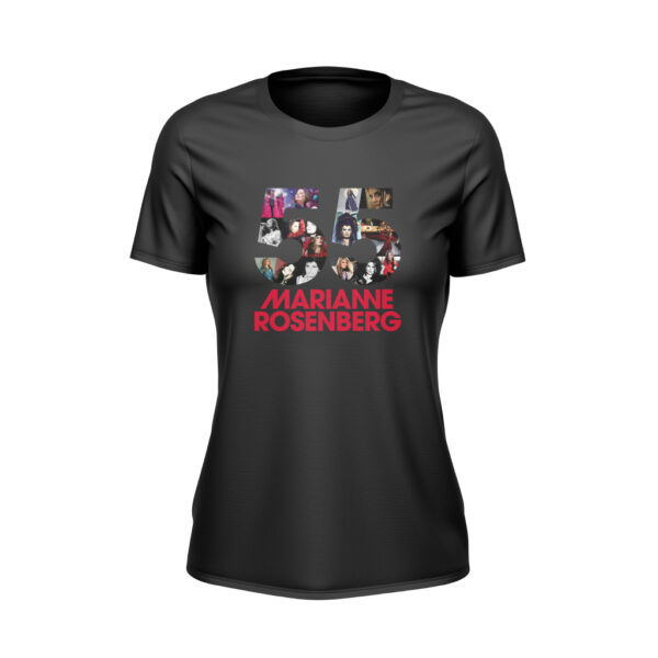 Damen T-Shirt - 55 Jahre Edition