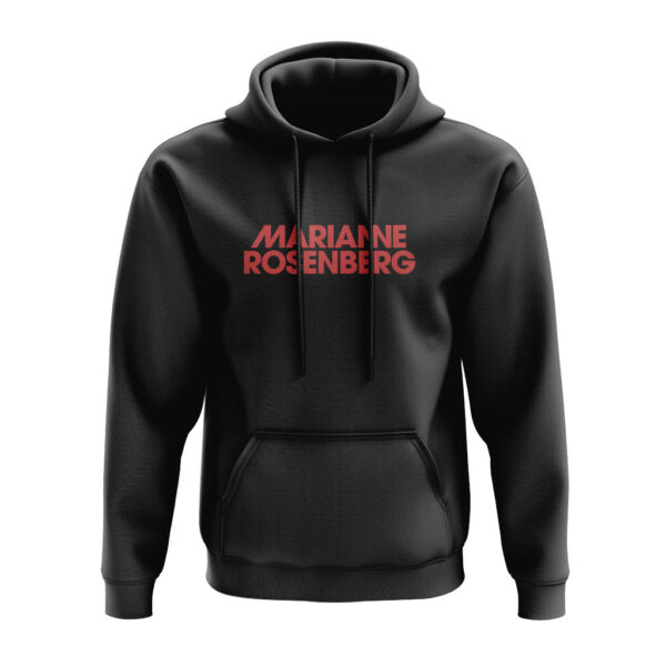 Hoodie - Marianne Rosenberg – Bild 2