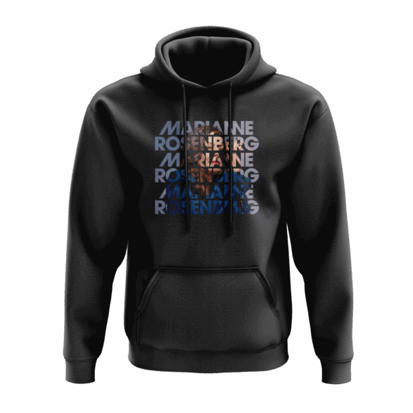 Hoodie - Logo