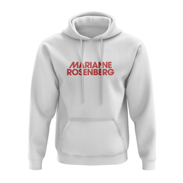 Hoodie - Marianne Rosenberg – Bild 3