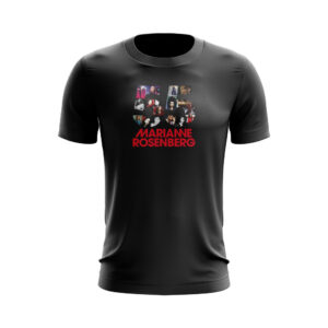 T-Shirt - 55 Jahre Edition