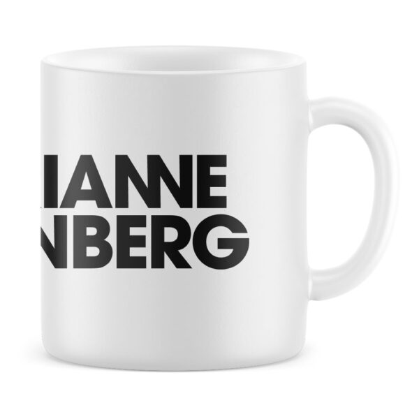 Tasse - Marianne Rosenberg – Bild 3