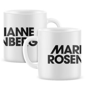Tasse - Marianne Rosenberg