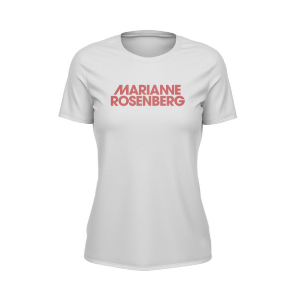 Damen T-Shirt - Marianne Rosenberg