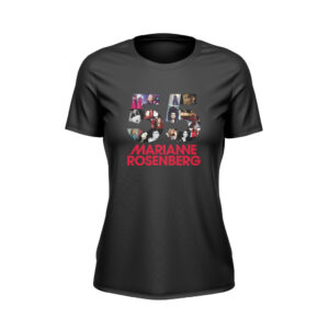 Damen T-Shirt - 55 Jahre Edition