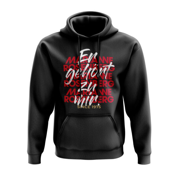 Hoodie - Er gehört zu mir (Variante 2)
