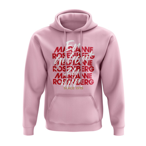 Hoodie - Er gehört zu mir (Variante 1) – Bild 3