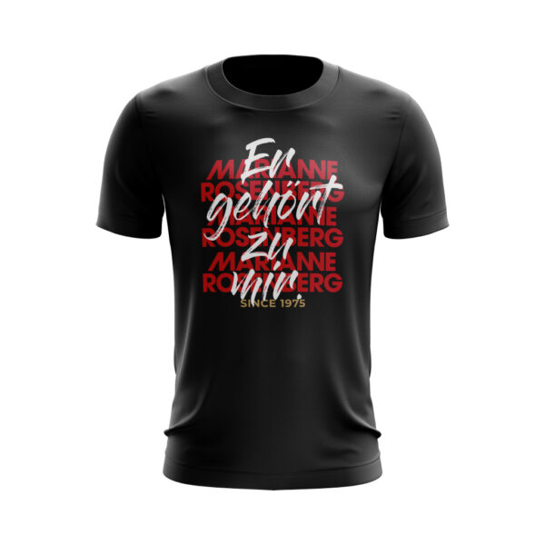T-Shirt - Er gehört zu mir (Variante 2)