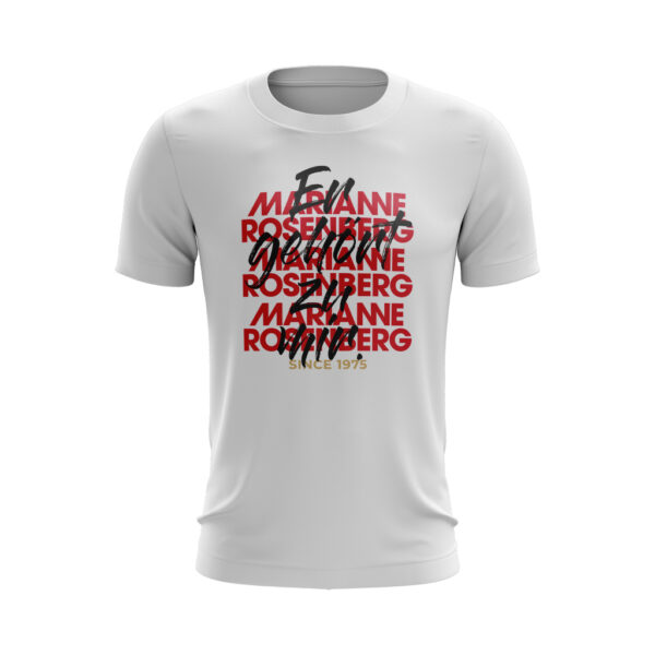 T-Shirt - Er gehört zu mir (Variante 2) – Bild 2
