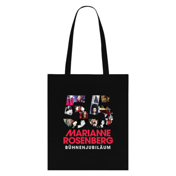 Light Tote Bag -  55 Jahre Edition