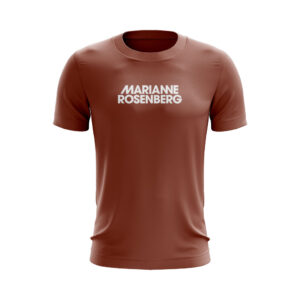 T-Shirt - Marianne Rosenberg