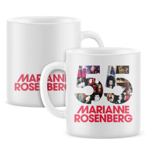 Tasse - 55 Jahre Edition